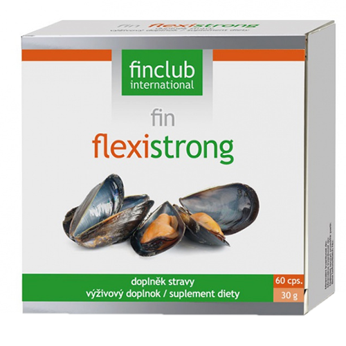 Fin Flexistrong, Finclub